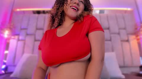 lissyconan online show from September 2025 08:30:02 PM