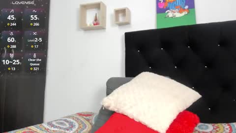 Lis  online show from March 2025 01:00:02 AM