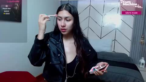 Lita online show from October 2025 01:09:02 PM