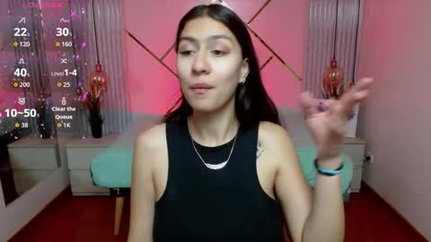 Lita online show from February 2026 12:45:02 PM