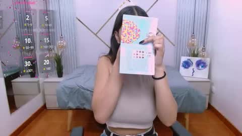 Lita online show from March 2026 01:51:03 PM