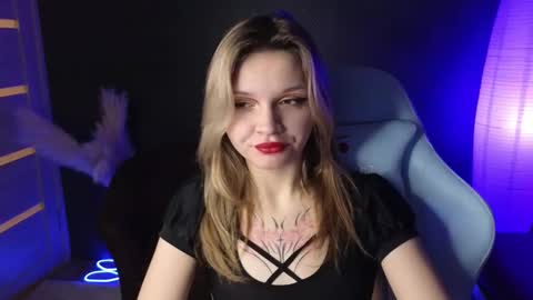 Snapshot of litabrom chatting on February 2025 10:48:02 AM Lena online show from February 2025 10:48:02 AM