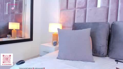 Rossana online show from September 2025 08:52:01 PM