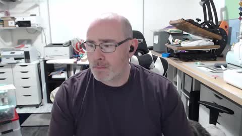 litemike7 online show from February 2025 10:50:01 PM