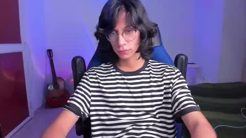 Literateboy online show from February 2025 12:16:01 AM