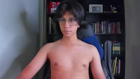 Literateboy online show from October 2025 12:33:02 AM