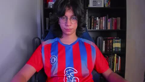 Literateboy online show from November 2025 01:15:01 AM