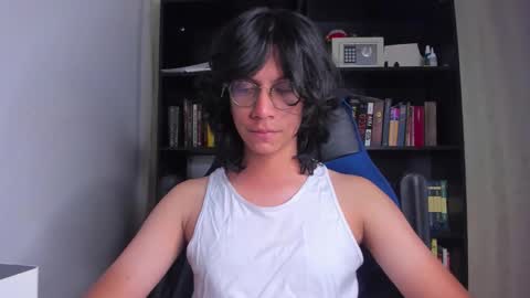 Literateboy online show from December 2025 01:36:01 AM