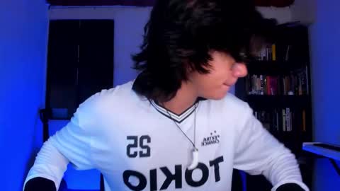 Snapshot of literateboy chatting on March 2026 01:43:01 AM Literateboy online show from March 2026 01:43:01 AM