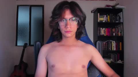 Snapshot of literateboy chatting on March 2026 01:38:01 AM Literateboy online show from March 2026 01:38:01 AM