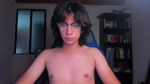 Snapshot of literateboy chatting on March 2026 01:51:01 AM Literateboy online show from March 2026 01:51:01 AM