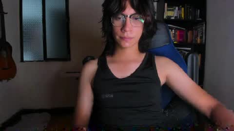 Snapshot of literateboy chatting on April 2026 01:38:02 AM Literateboy online show from April 2026 01:38:02 AM