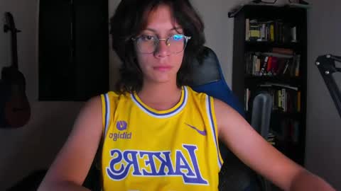 Snapshot of literateboy chatting on April 2026 01:41:02 AM Literateboy online show from April 2026 01:41:02 AM