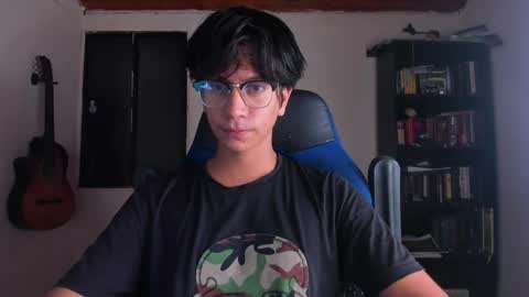 Snapshot of literateboy chatting on May 2026 01:46:01 AM Literateboy online show from May 2026 01:46:01 AM