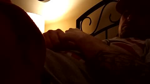 Viciouzz Daddy online show from April 2026 04:46:01 AM