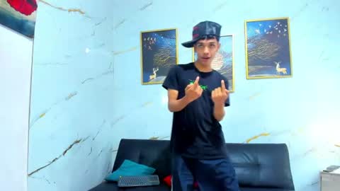 dilan  jack thom online show from July 2026 11:22:02 PM
