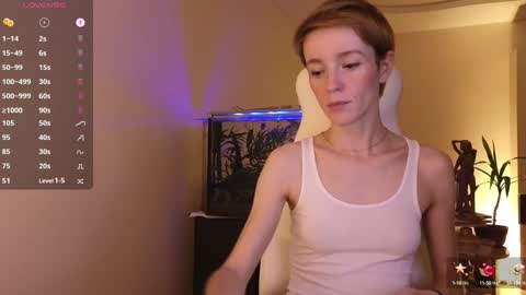 Alisa online show from December 2024 07:20:01 PM