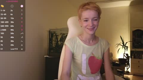 Alisa online show from January 2025 07:10:02 PM