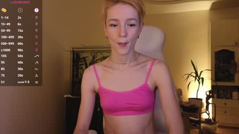 Alisa online show from January 2025 07:50:01 PM