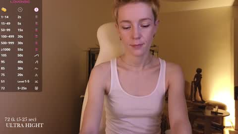 Alisa online show from March 2025 06:33:02 PM