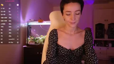 Alisa online show from November 2025 08:52:02 PM