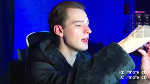 ask me online show from January 2025 10:59:01 PM