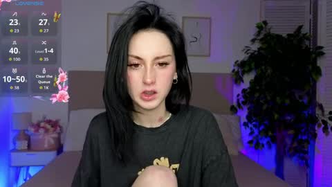 Molly online show from May 2026 07:54:02 PM