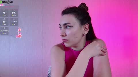 Snapshot of little___angell chatting on July 2026 03:23:02 PM Tina online show from July 2026 03:23:02 PM