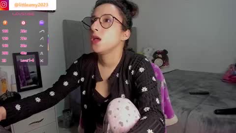 little__ammy online show from February 2026 11:00:02 AM
