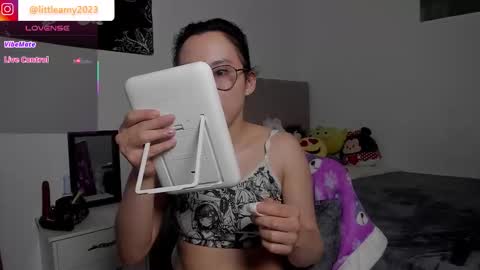 little__ammy online show from February 2026 09:02:01 PM