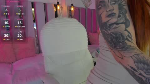 Snapshot of little__ary chatting on December 2024 04:18:01 AM little ary online show from December 2024 04:18:01 AM