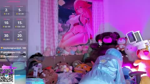 Snapshot of little__ary chatting on January 2025 06:55:02 AM little ary online show from January 2025 06:55:02 AM