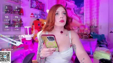 Snapshot of little__ary chatting on January 2025 11:43:01 PM little ary online show from January 2025 11:43:01 PM