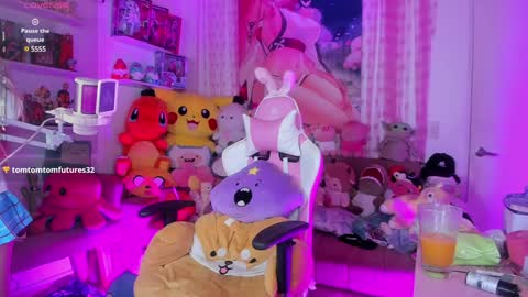 Snapshot of little__ary chatting on January 2025 06:59:02 AM little ary online show from January 2025 06:59:02 AM