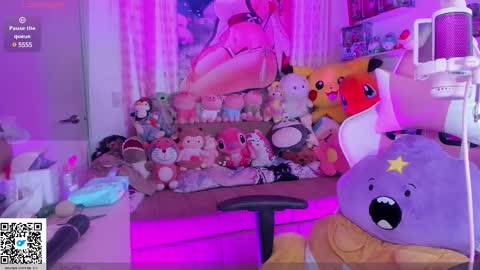 Snapshot of little__ary chatting on February 2025 02:15:01 AM little ary online show from February 2025 02:15:01 AM