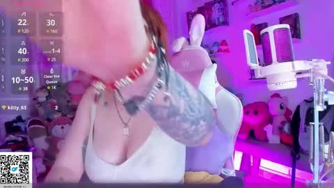 Snapshot of little__ary chatting on February 2025 02:05:02 AM little ary online show from February 2025 02:05:02 AM