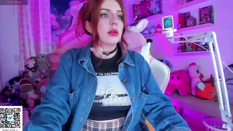 Snapshot of little__ary chatting on March 2025 02:45:01 AM little ary online show from March 2025 02:45:01 AM