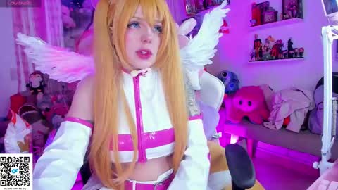 Snapshot of little__ary chatting on March 2025 06:49:01 AM little ary online show from March 2025 06:49:01 AM