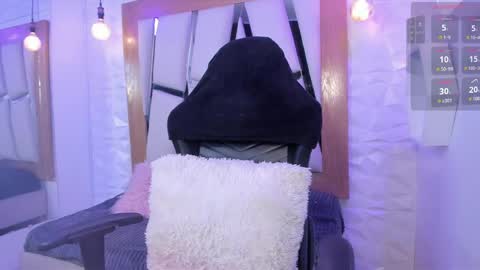 Snapshot of little__ary chatting on April 2026 12:13:02 AM little ary online show from April 2026 12:13:02 AM