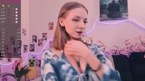 Bella online show from February 2026 07:38:02 AM