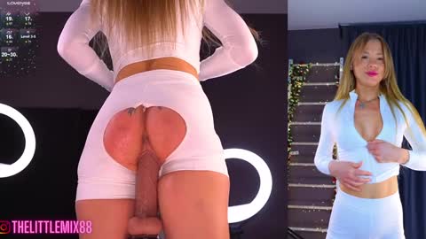 SophiaKateline online show from December 2024 07:40:02 AM