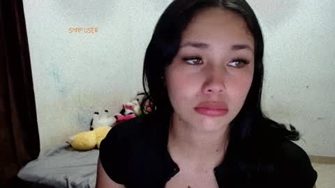 little__scarlet online show from March 2026 10:38:01 PM