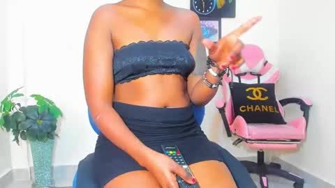 little_africa online show from January 2025 12:19:02 PM