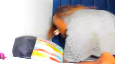 little_africa online show from January 2025 06:04:01 PM