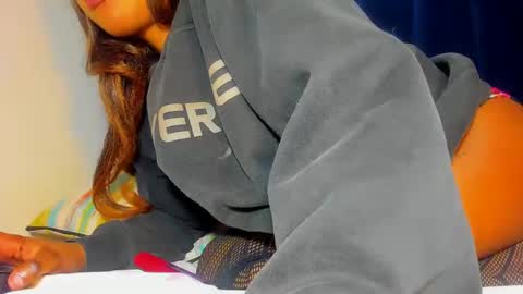 little_africa online show from February 2025 01:39:01 PM