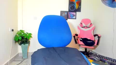 little_africa online show from February 2025 08:09:02 AM