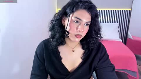 L I T T L E A L L I online show from October 2025 07:58:01 PM