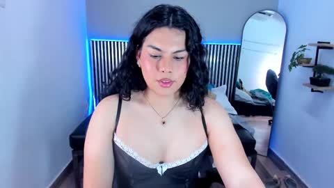 L I T T L E A L L I online show from February 2026 01:01:02 AM