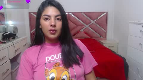 angelica online show from December 2025 11:48:01 AM