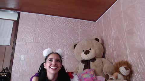 TU ANGELITO online show from February 2025 03:56:02 AM